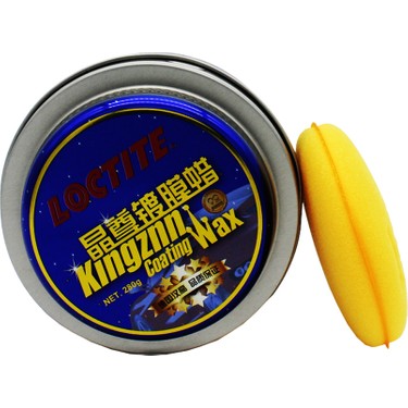 LOCTİTE SERAMİK KATKILI WAX